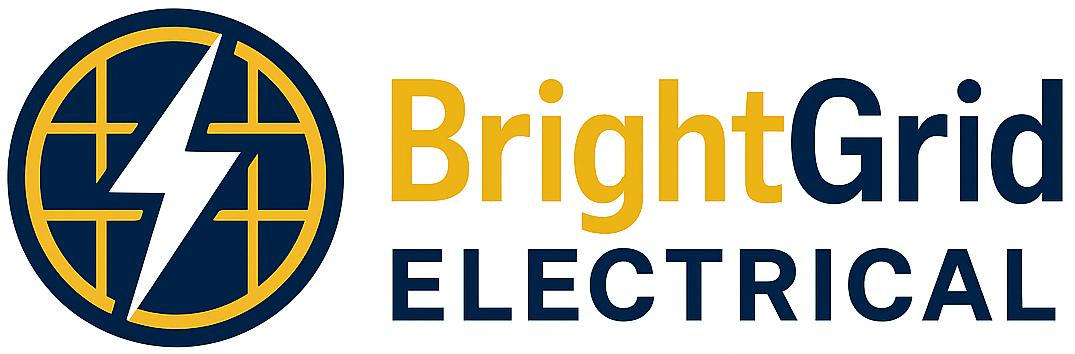 brightgridelectrical.com
